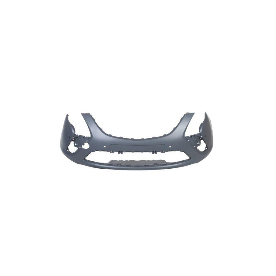 Blic 5510-00-5064905Q Bumper For Opel Zafira C Tourer (P12)