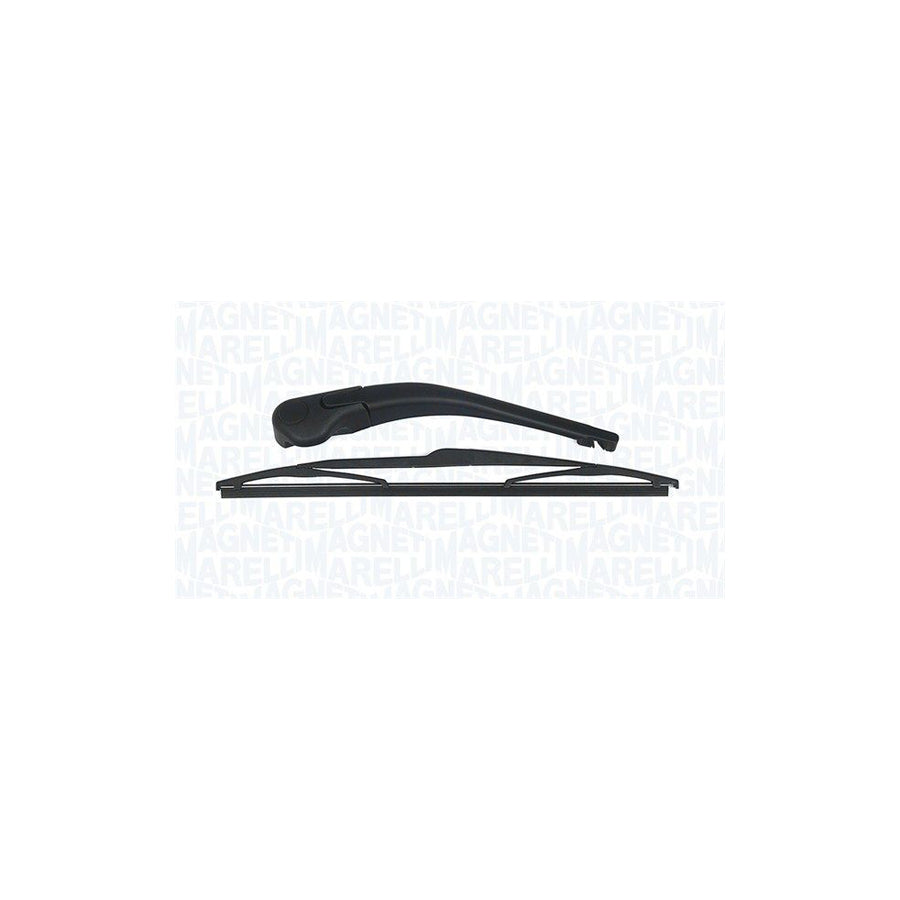 Magneti Marelli 000723180114 Wiper Blade For Peugeot 206 Sw (2E/K) | ML Performance UK Car Parts