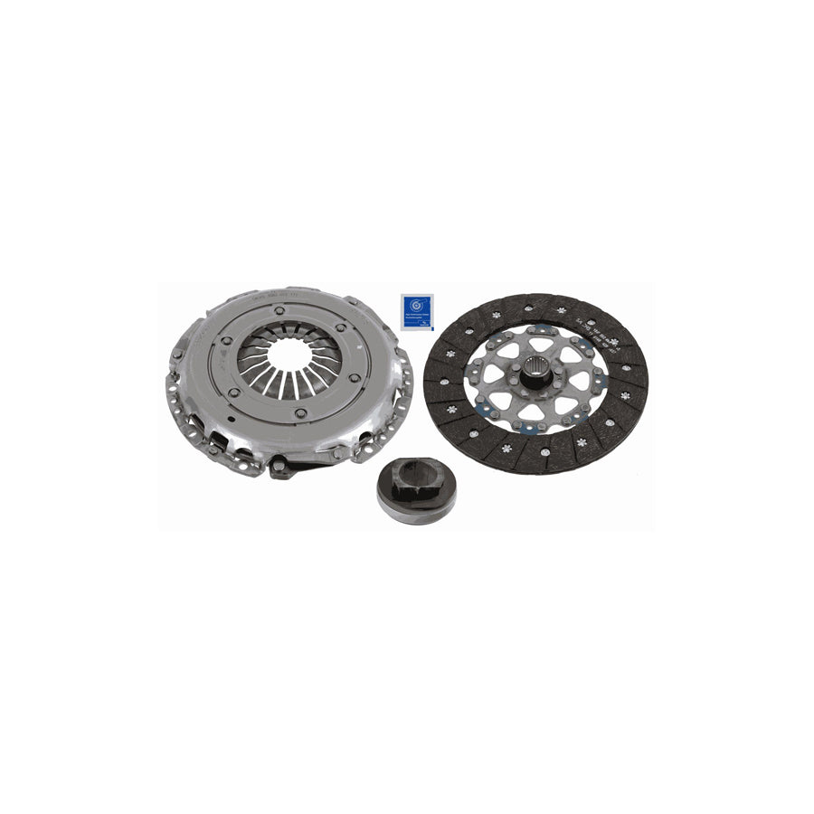 Sachs 3000 970 123 Clutch Kit