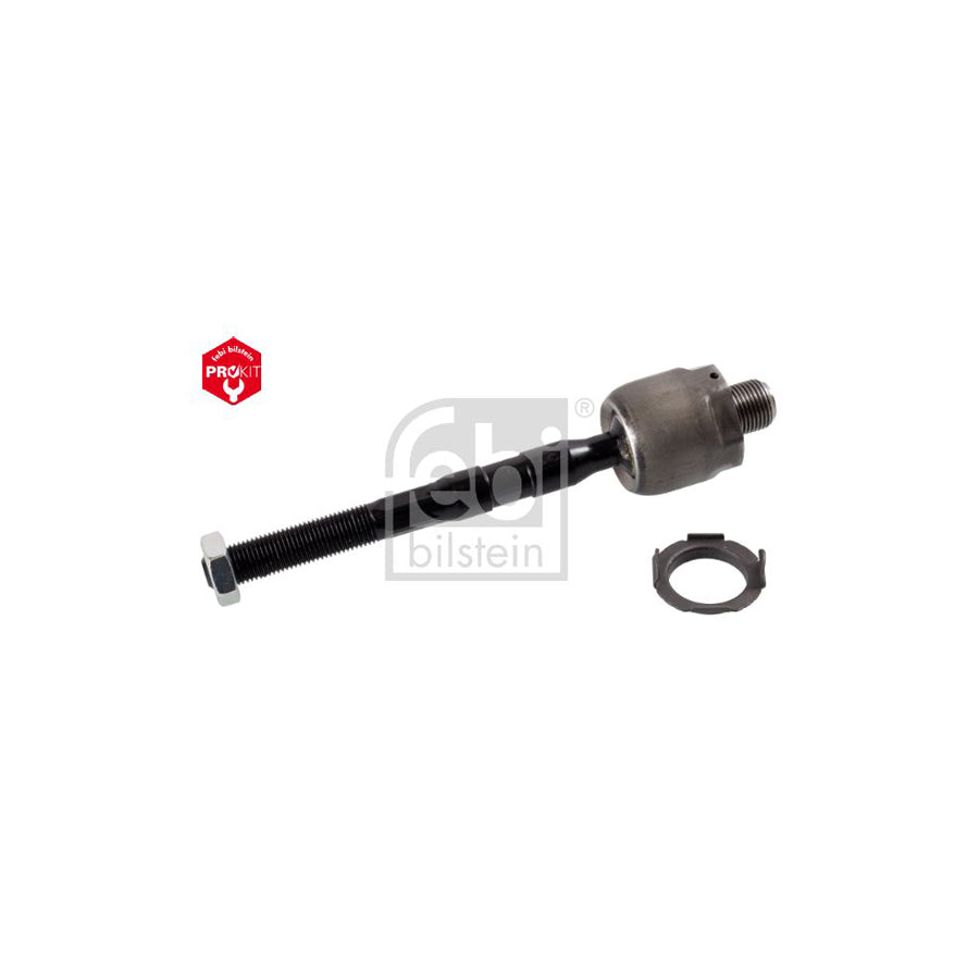 Febi Bilstein 33130 Inner Tie Rod For Mazda 6