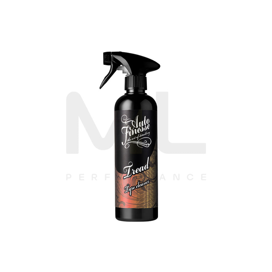 Auto Finesse Tread Tyre Cleaner 500Ml