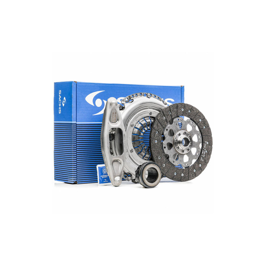 Sachs 3000 970 127 Clutch Kit