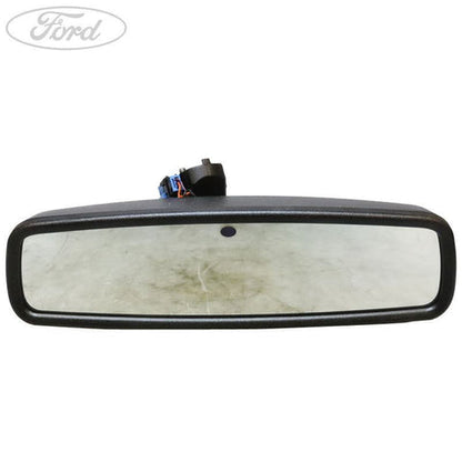 GENUINE FORD 1846714 FOCUS FIESTA B-MAX INNER REAR VIEW MIRROR 10/2014- | ML Performance UK