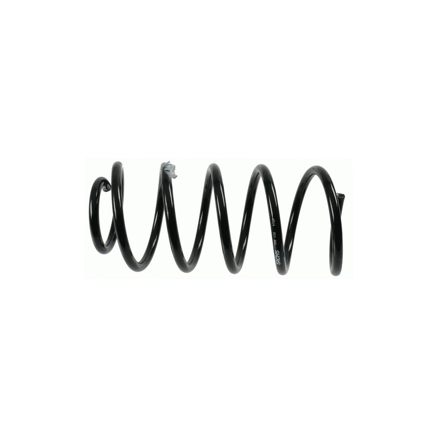 Sachs 998 496 Coil Spring