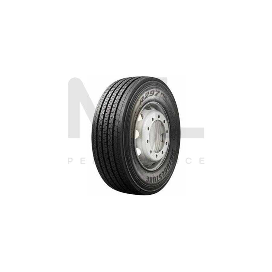 Bridgestone R297 Evo 315/70 R22.5 156/150L Truck Summer Tyre | ML Performance UK Car Parts