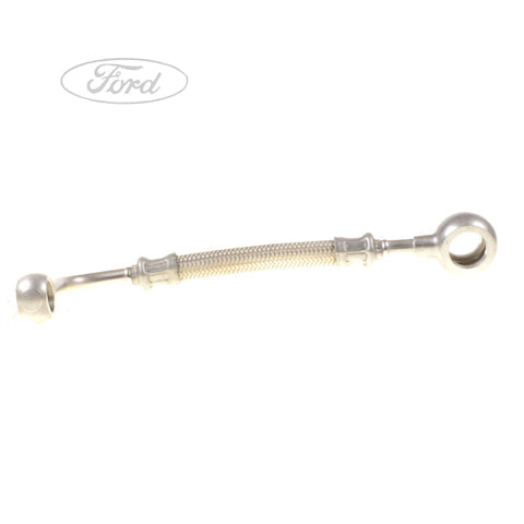 GENUINE FORD 1255009 OIL FEED PIPE | ML Performance UK