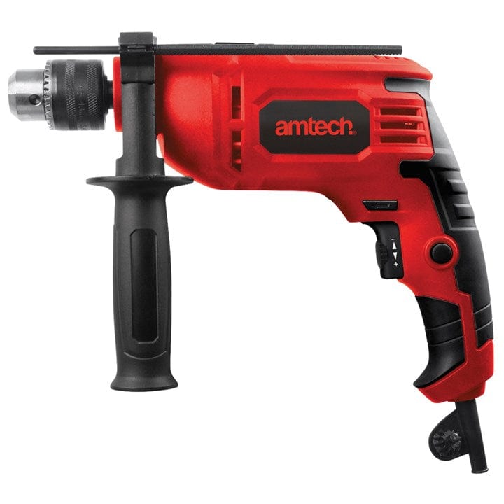 Amtech 710W Hammer Drill | ML Performance DIY & Power Tools