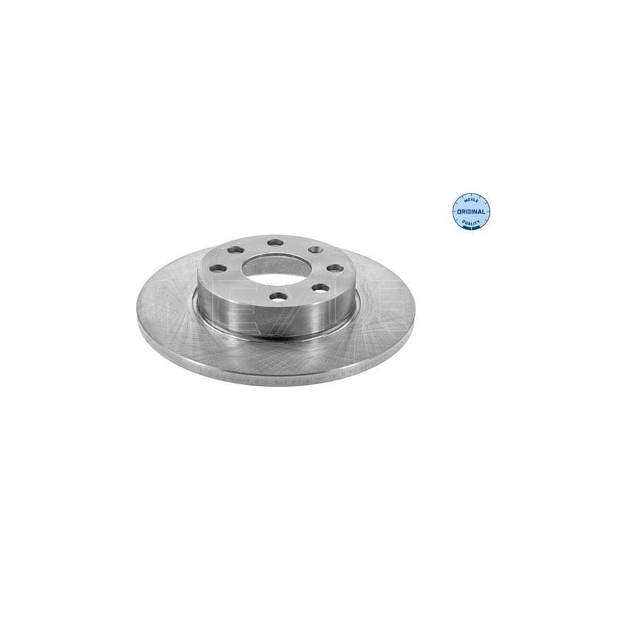 Meyle 615 521 6019 Brake Disc