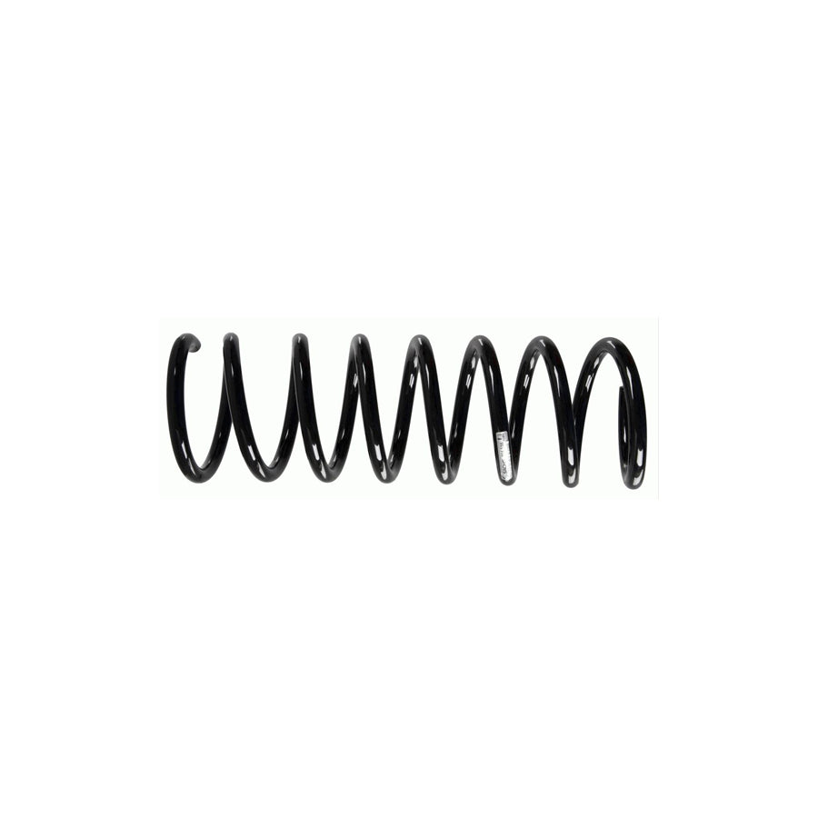 Sachs 994 556 Coil Spring For Mazda 3 Hatchback (Bl)