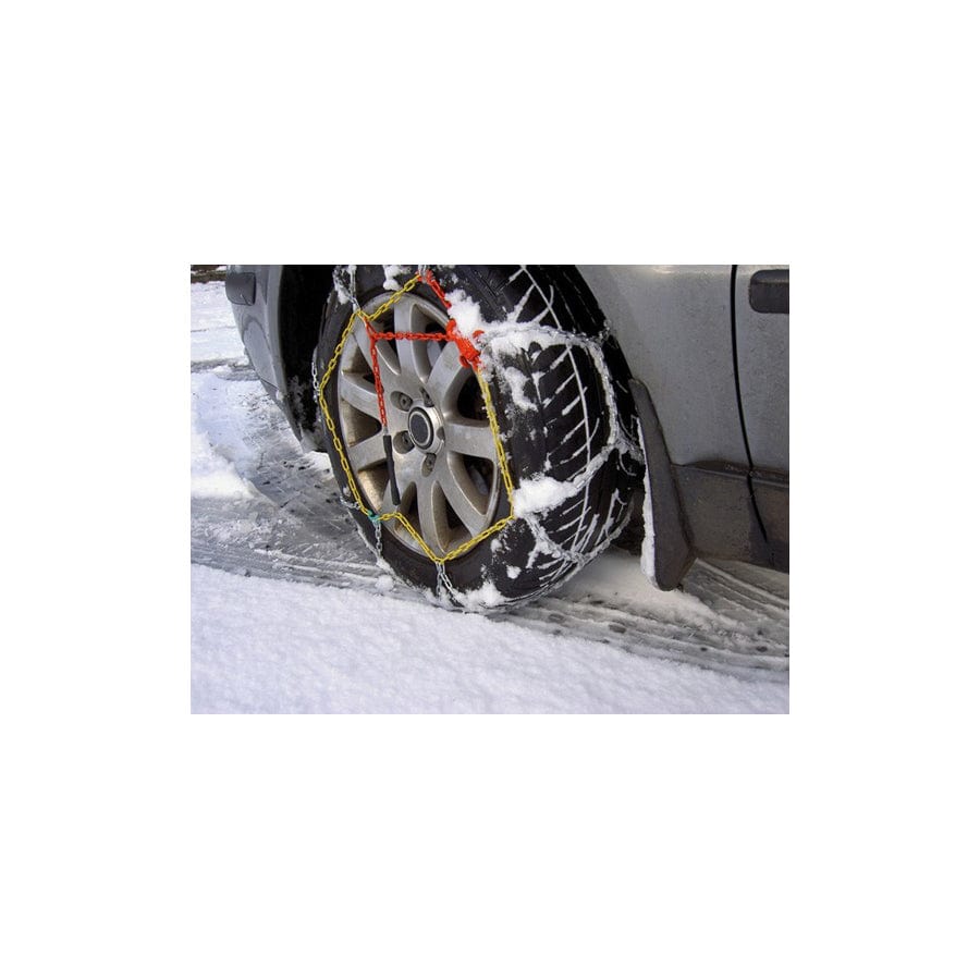 Carpoint Knn-60 1724906 Snow Chains | ML Performance UK Car Parts