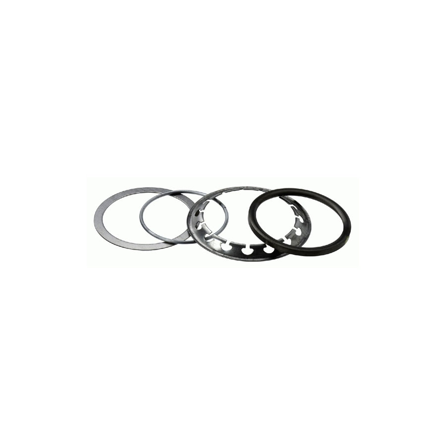 Sachs 3180 001 008 Clutch Release Bearing