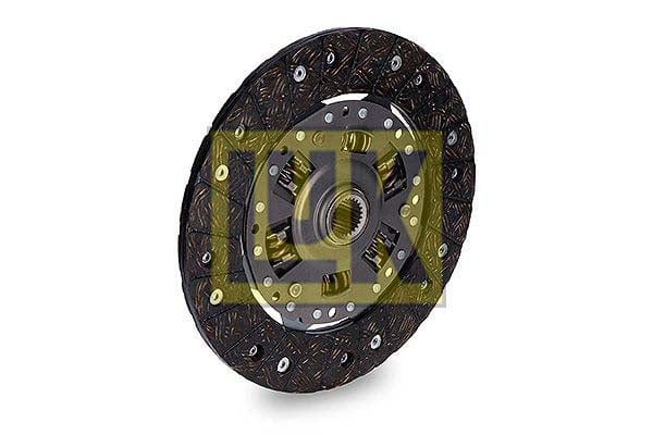 LuK 323 0191 10 Clutch Disc For Vw Lt