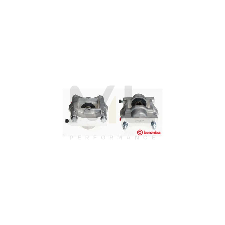 BREMBO F 61 189 Brake Caliper for CITRO?? C5 | ML Performance Car Parts