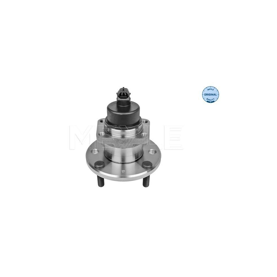 Meyle 29-14 752 0001 Wheel Hub