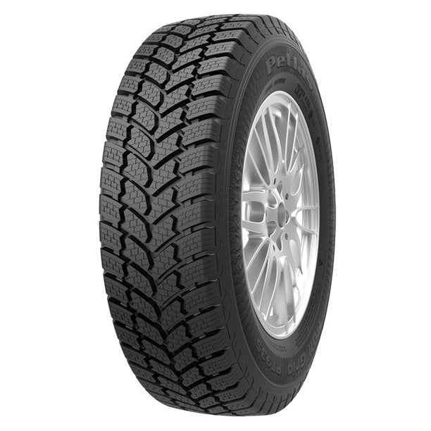 Petlas Full Grip PT935 155 R12 88N Van Winter Tyre | ML Performance UK Car Parts