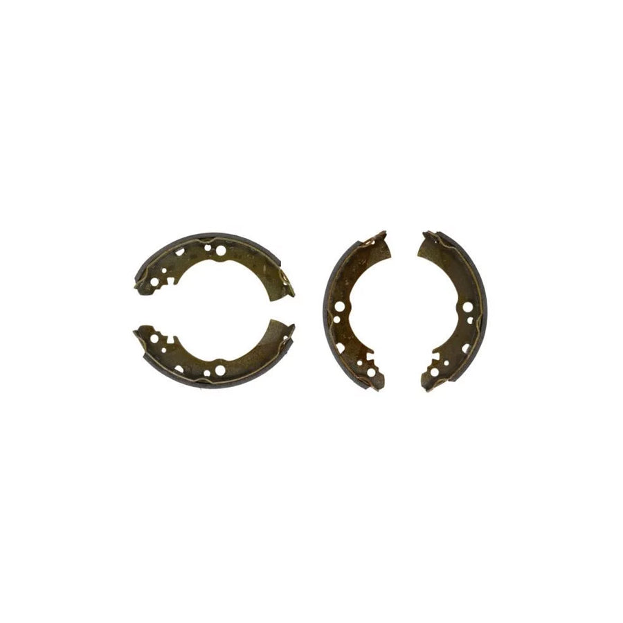 ABE C00535ABE Handbrake Shoes For Hyundai Santa Fe