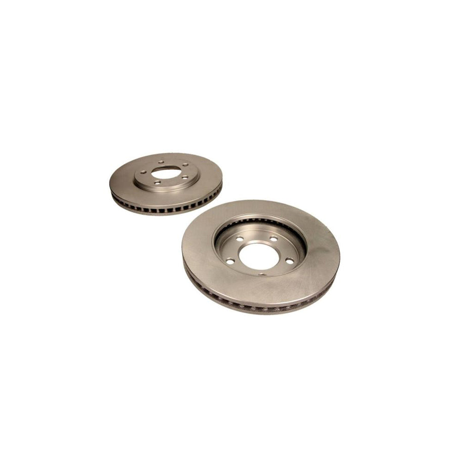 Quaro QD2319 Brake Disc