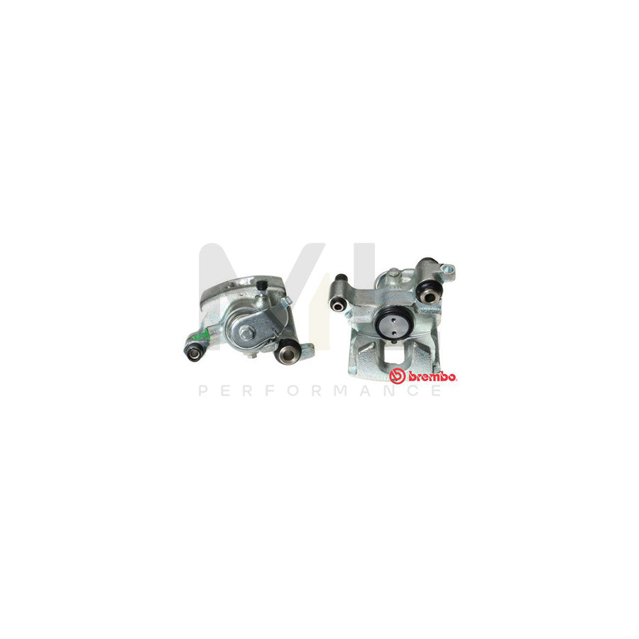 BREMBO F 68 062 Brake Caliper | ML Performance Car Parts