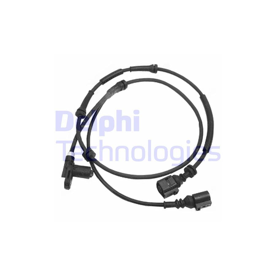 Delphi Ss20175 Abs Sensor