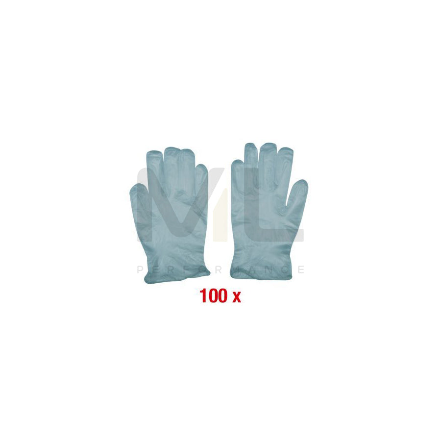 KS TOOLS 310.0488 Rubber gloves | ML Performance Car Parts