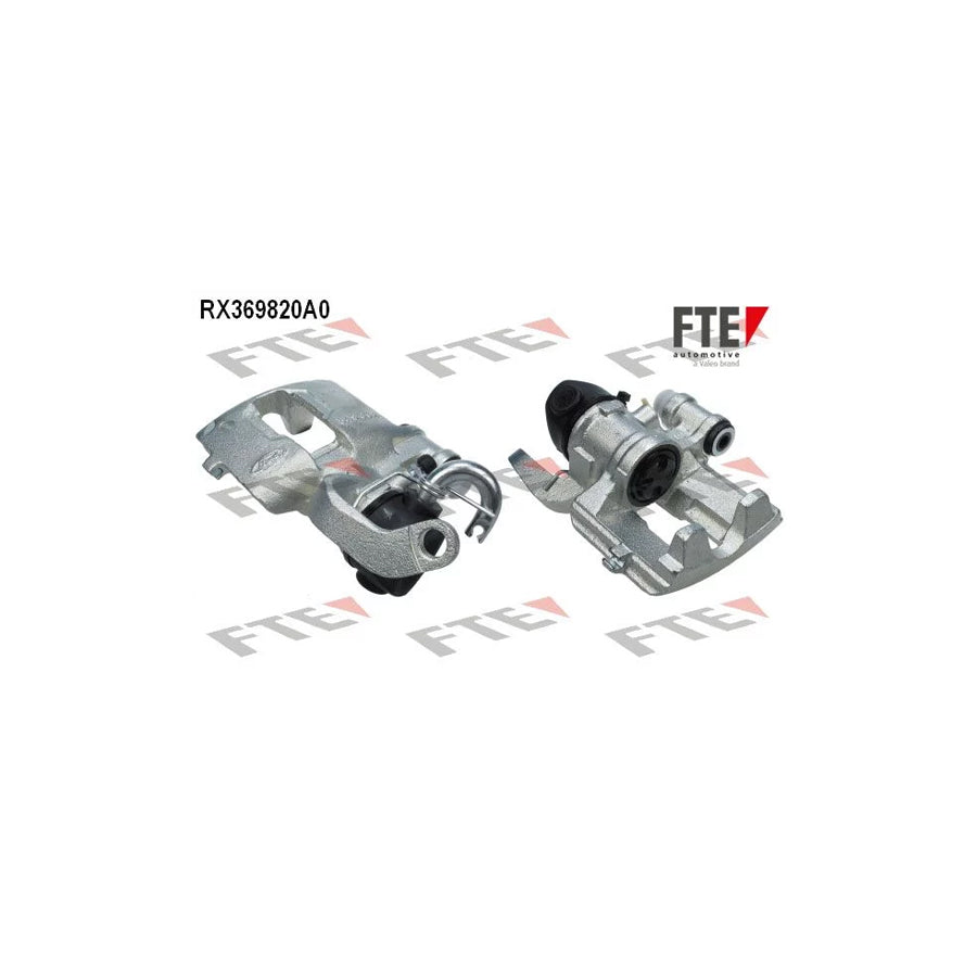 Fte RX369820A0 Brake Caliper | ML Performance UK Car Parts