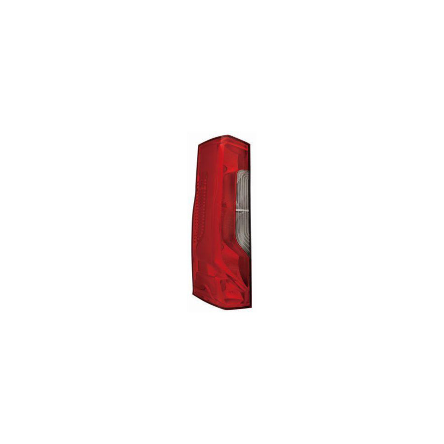 Abakus 44019AXLUE Rear Light Suitable For Mercedes-Benz Sprinter | ML Performance UK