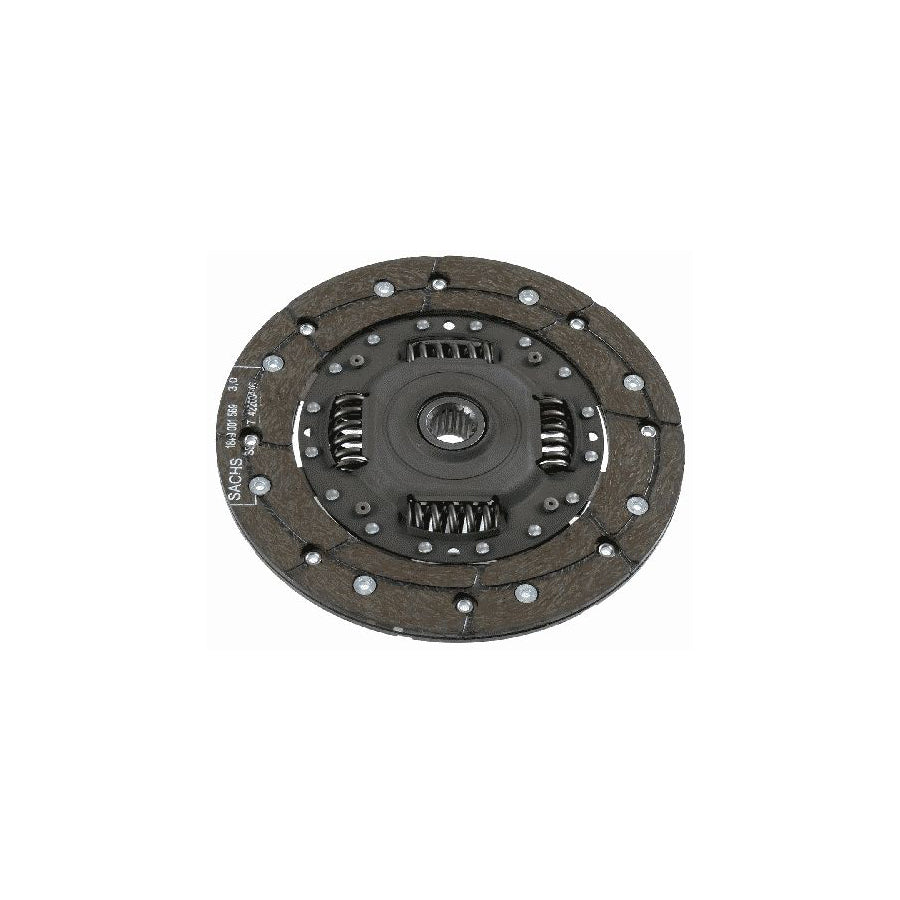 Sachs 1878 004 833 Clutch Disc