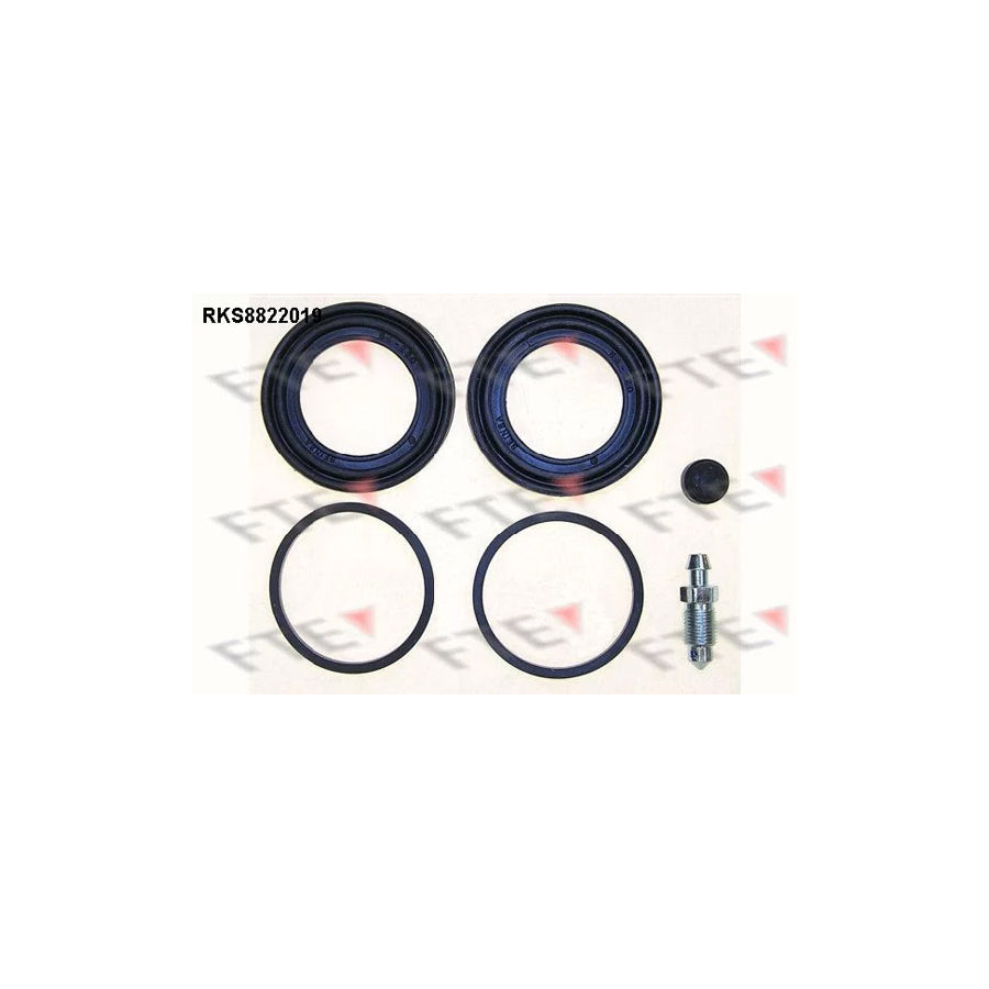 Fte 9323624 Repair Kit, Brake Caliper | ML Performance UK Car Parts