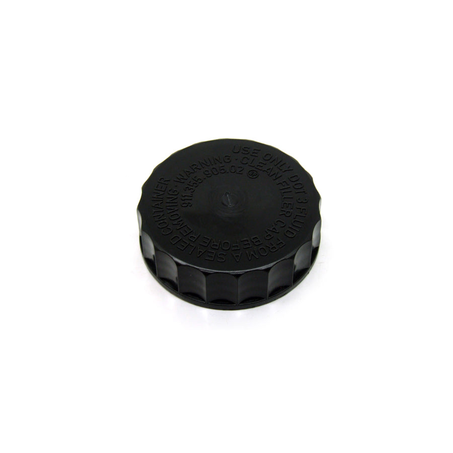 Genuine Porsche Brake Fluid Reservoir Cap Porsche 911 1971-83 | ML Performance UK Car Parts