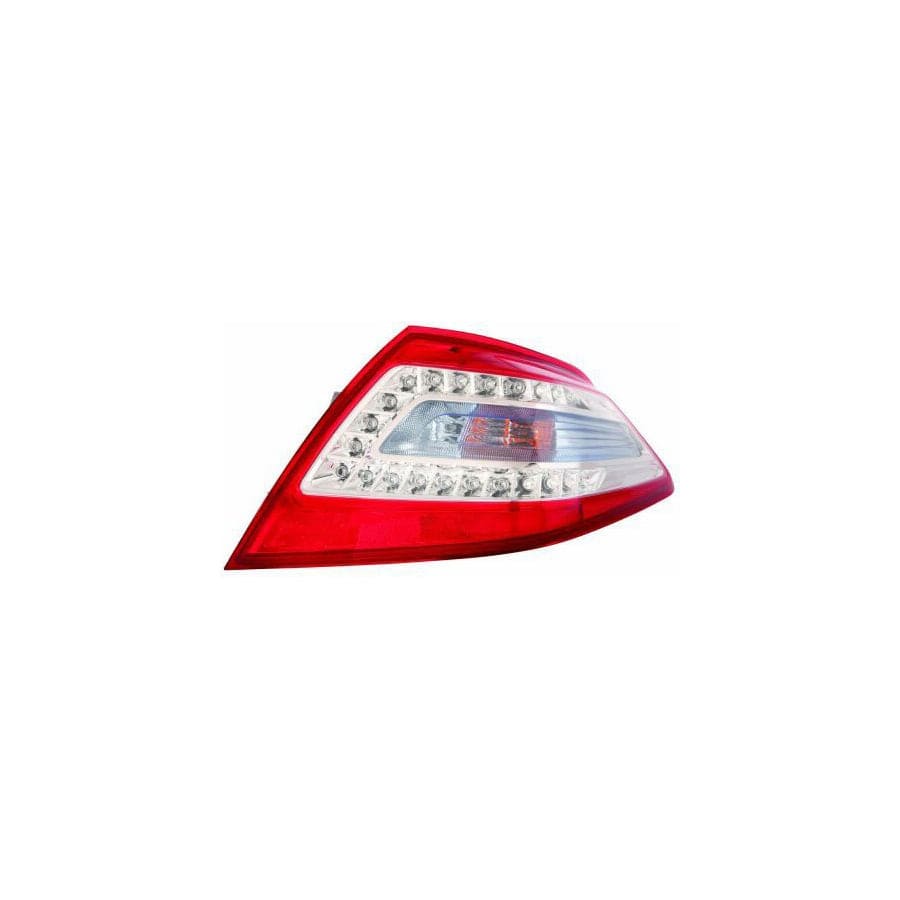 Abakus 1151935RU Rear Light For Nissan Teana Ii (J32) | ML Performance UK