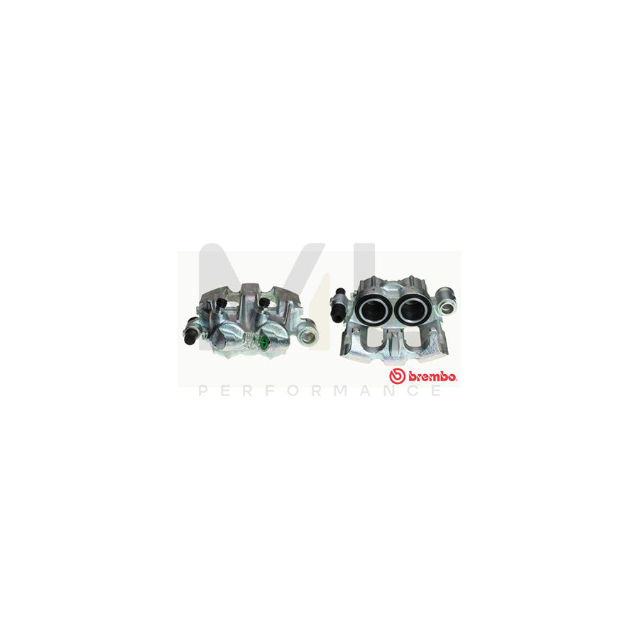 BREMBO F 86 001 Brake Caliper | ML Performance Car Parts