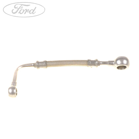 GENUINE FORD 1255009 OIL FEED PIPE | ML Performance UK