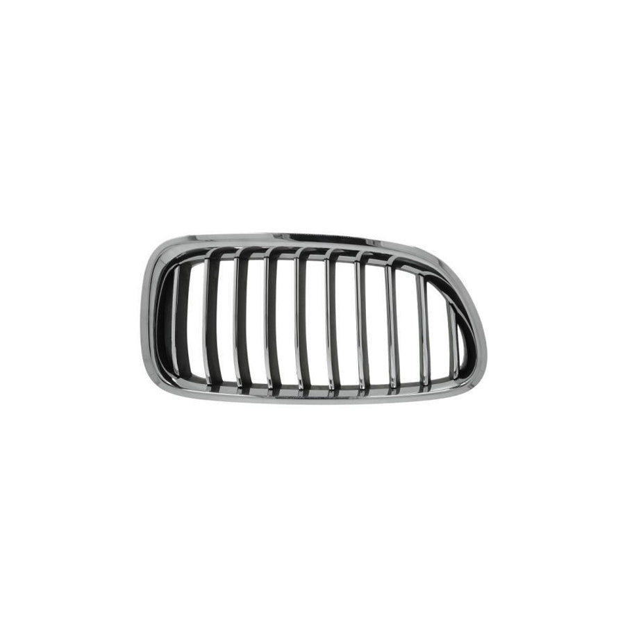 Blic 6502-07-0067998P Radiator Grille For BMW 5 Series