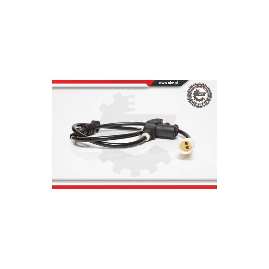 ESEN SKV 06SKV181 ABS Sensor | ML Performance UK Car Parts