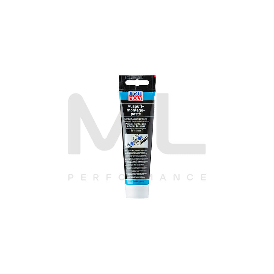 Liqui Moly Exhaust Assembly Paste 150g