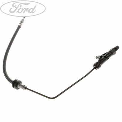 GENUINE FORD 1519365 CLUTCH MASTER CYLINDER TUBE | ML Performance UK