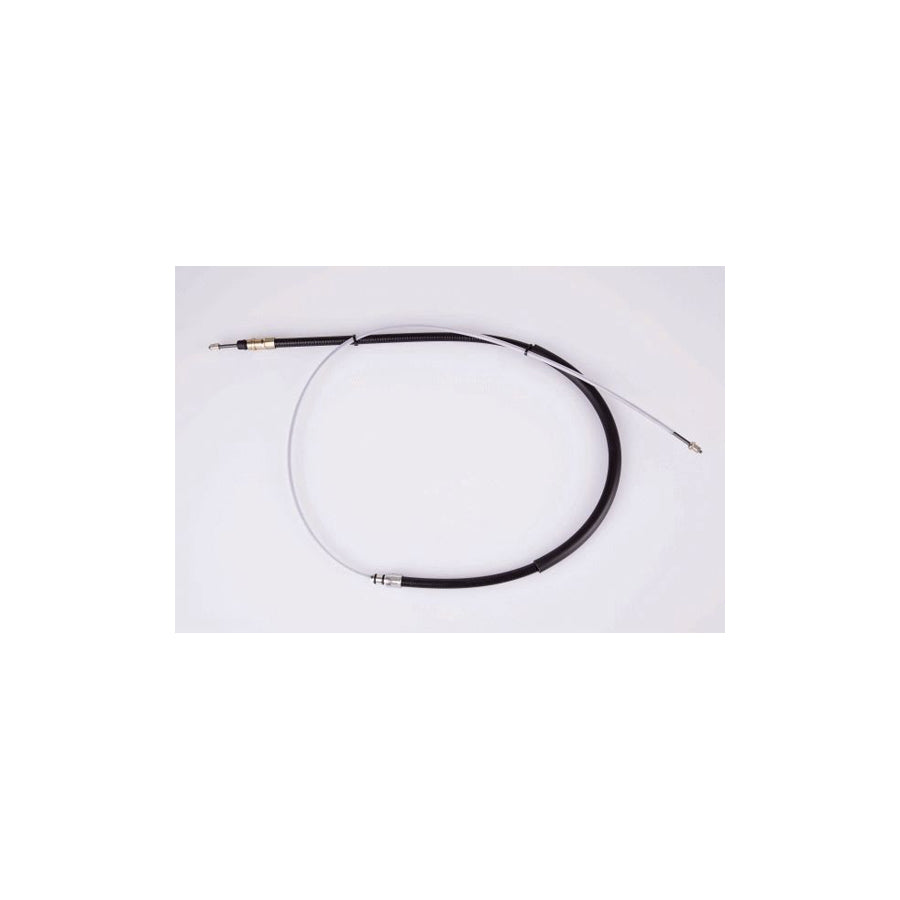 Hella 8AS 355 666-561 Hand Brake Cable For BMW 3 Series