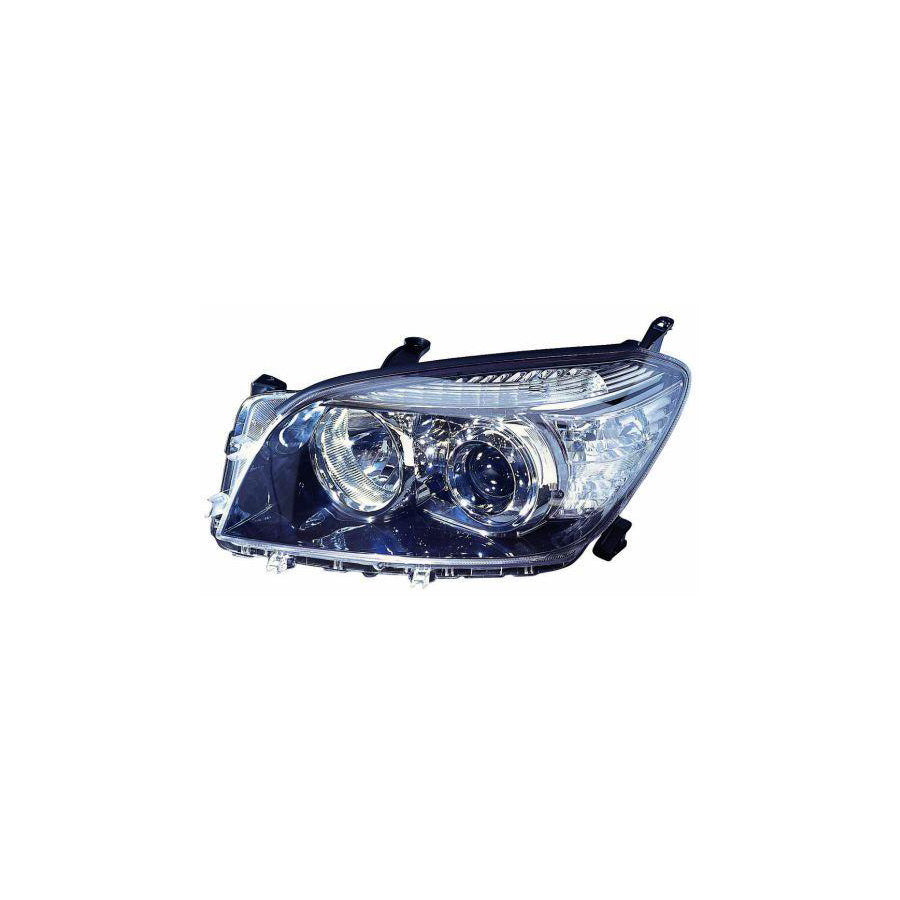 Abakus 21211K5RLDEM7 Headlight For Toyota Rav4 Iii Off-Road (Xa30) | ML Performance UK