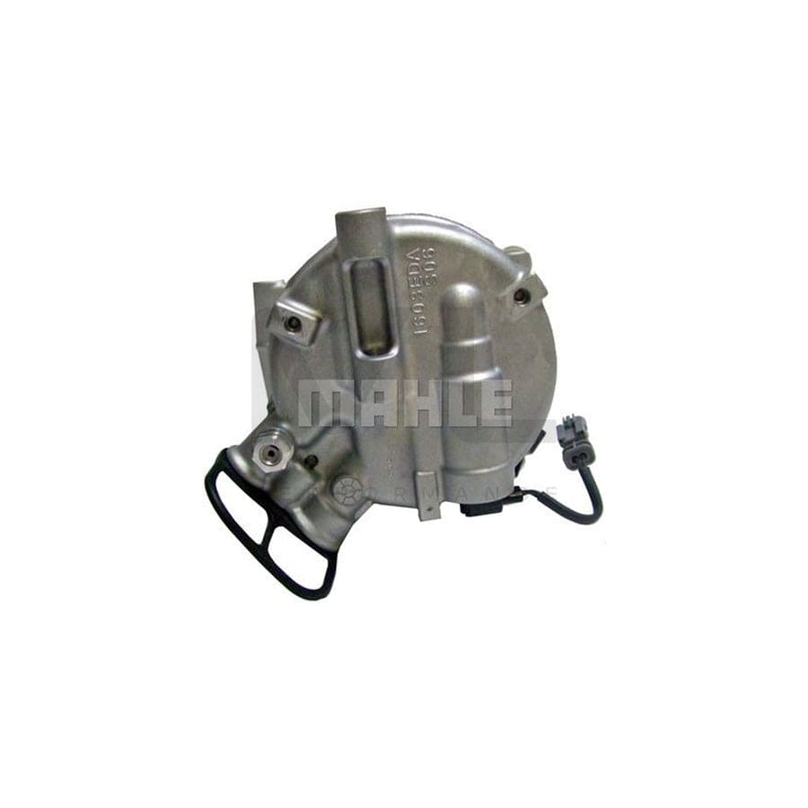 MAHLE ORIGINAL ACP 1197 000P Compressor, air conditioning PAG 46, Refrigerant: R 134a | ML Performance Car Parts