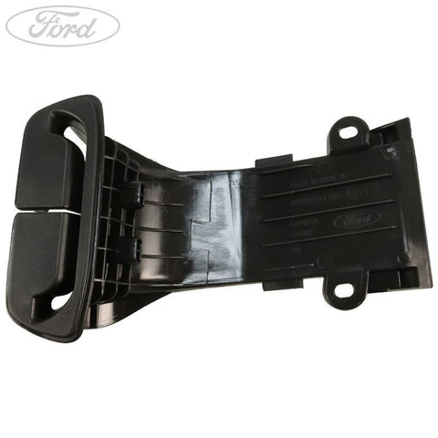 GENUINE FORD 1819895 TRANSIT REAR SEATBELT GUIDE BRACKET BEZEL 2ND ROW 14-18 | ML Performance UK