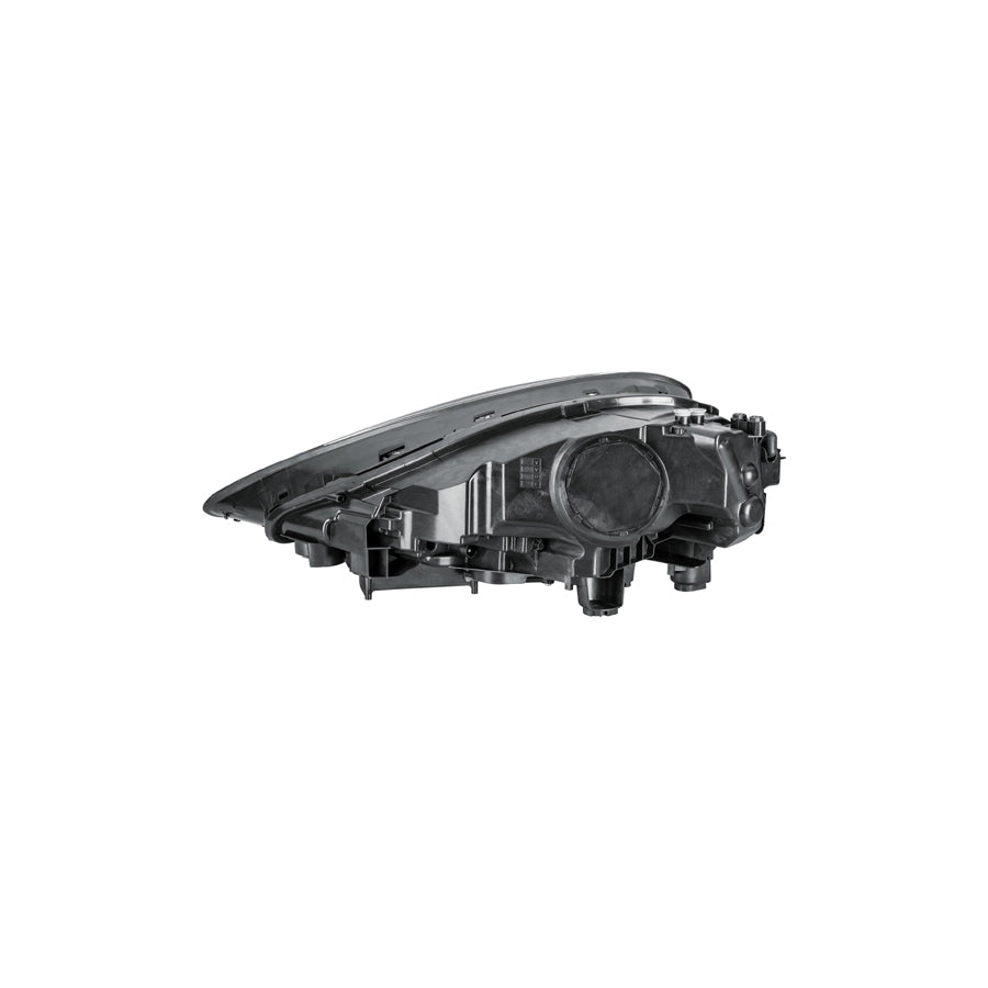 Hella 1EX 014 690-081 Headlight For Porsche Cayenne