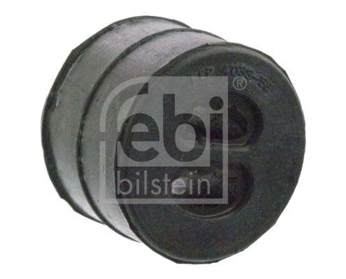 Febi Bilstein 15712 Holding Bracket, Silencer | ML Performance UK Car Parts