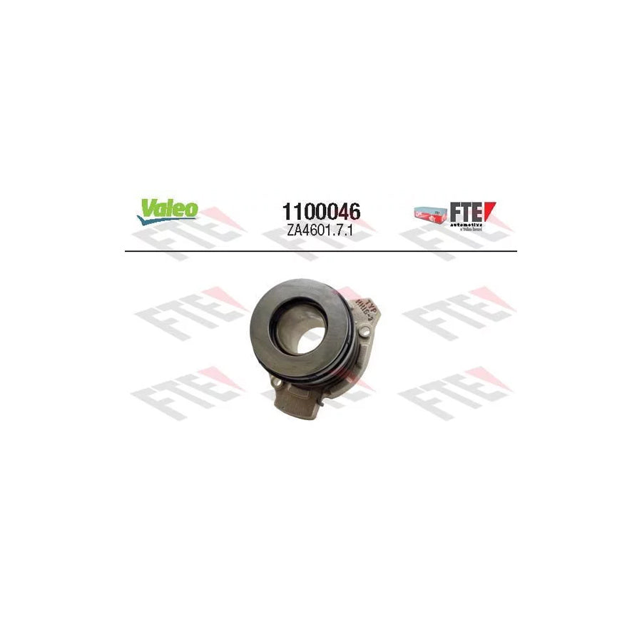 Fte 1100046 Central Slave Cylinder, Clutch | ML Performance UK Car Parts