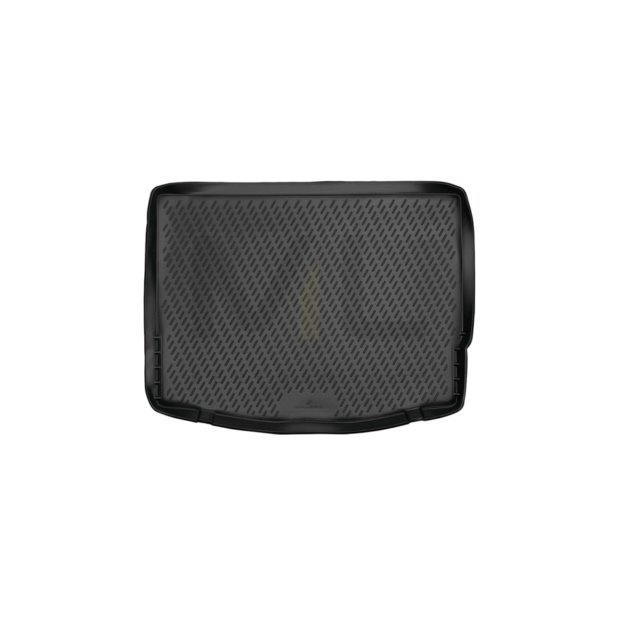 WALSER XTR 70890 Car boot liner Nonslip | ML Performance Car Parts