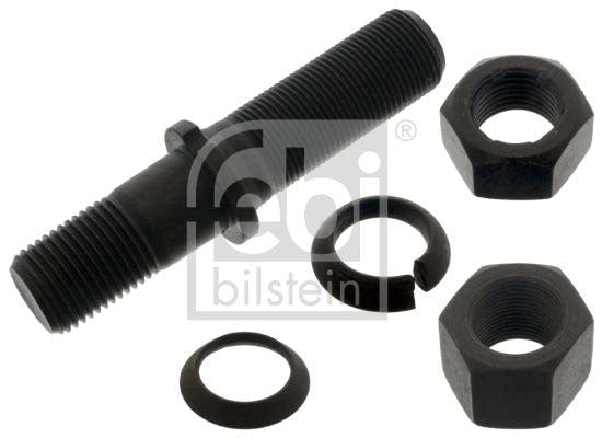 Febi Bilstein 03981 Wheel Stud | ML Performance UK Car Parts