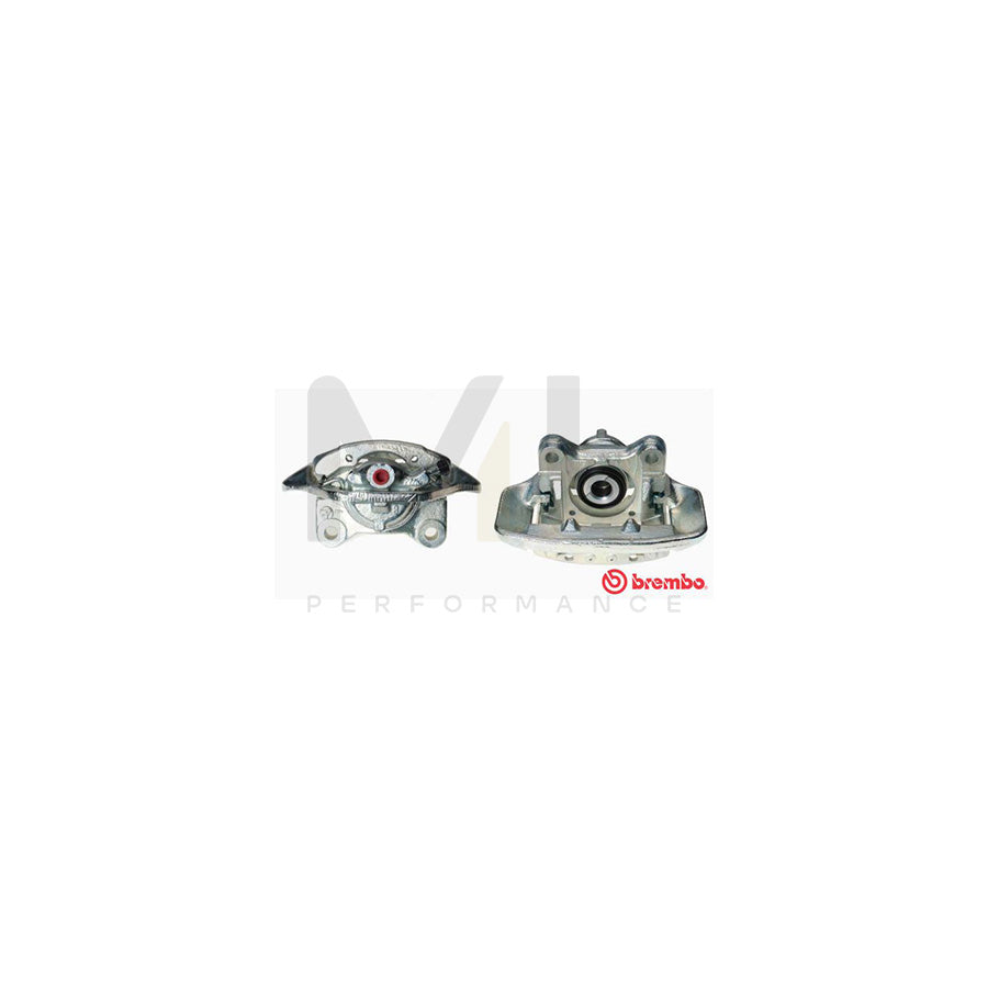 BREMBO F 65 021 Brake Caliper for PORSCHE 928 Coupe | ML Performance Car Parts