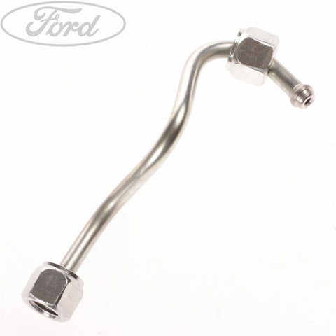 GENUINE FORD 2073143 FUEL INJECTOR SUPPLY TUBE CYLINDER 2 & 3 | ML Performance UK