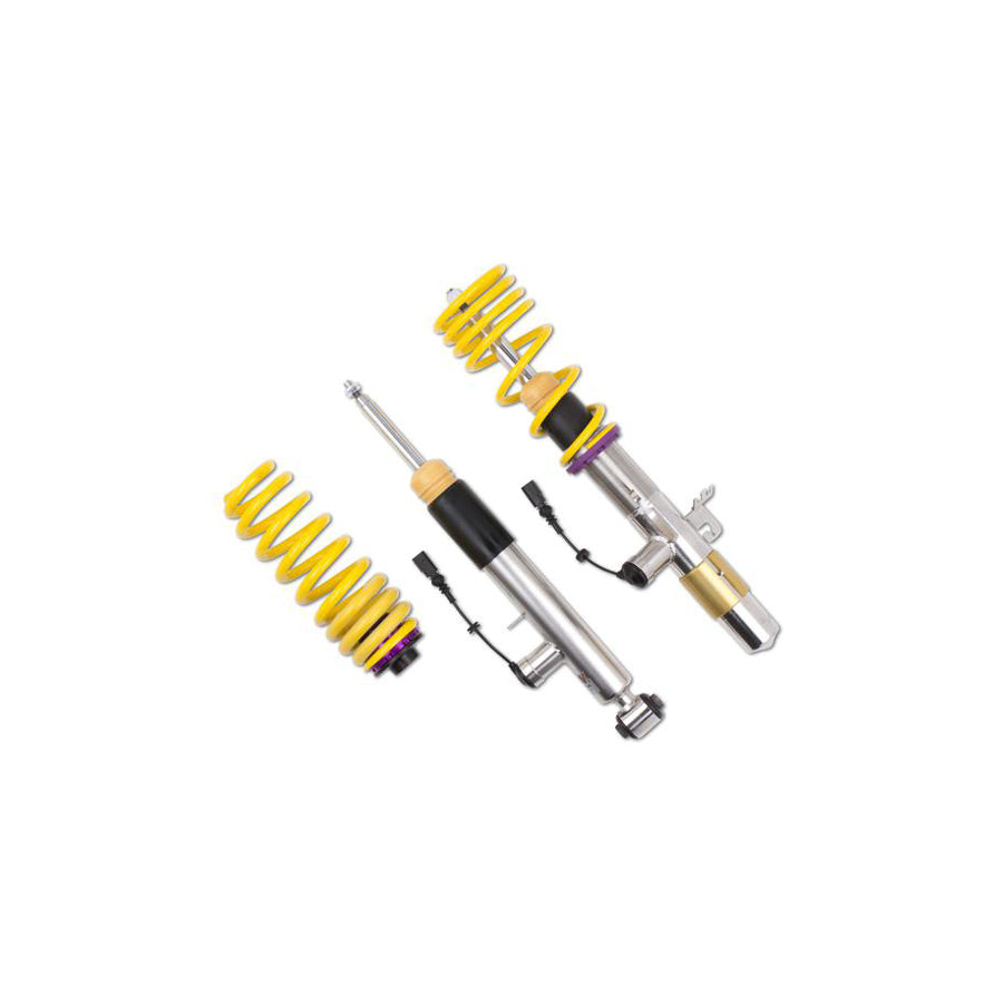 KW 39020014 BMW DDC Plug & Play Coilovers 2  | ML Performance UK Car Parts