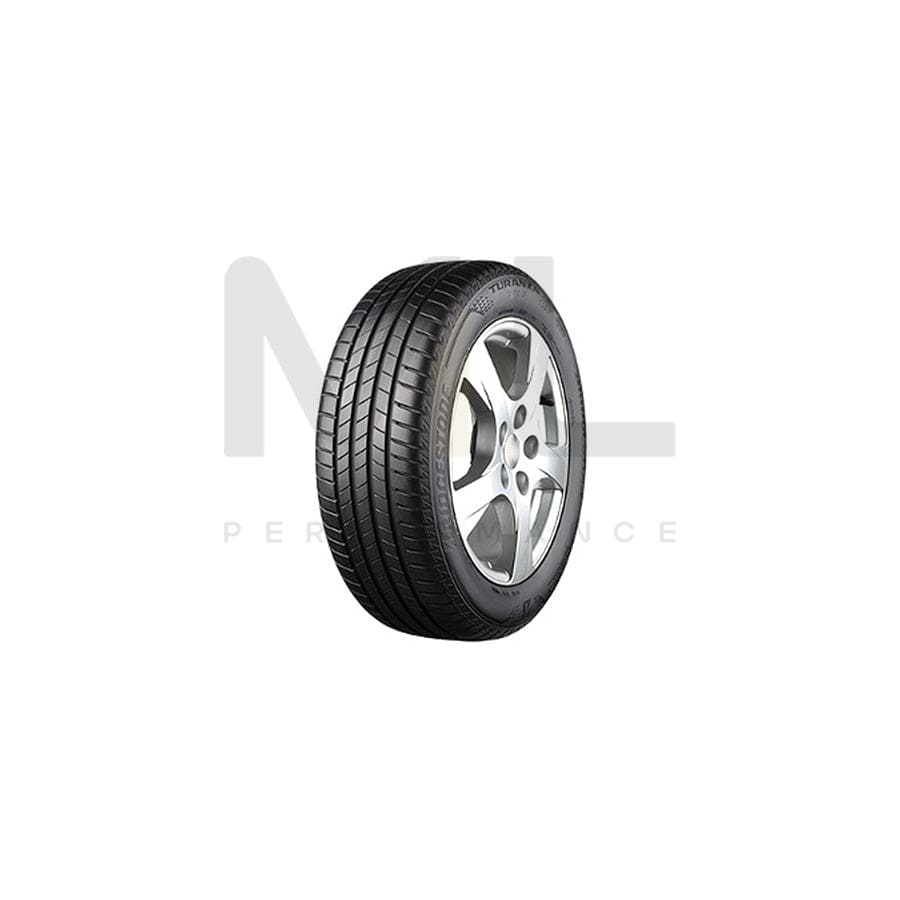 Bridgestone Turanza T005 205/60 R16 96H Summer Tyre | ML Performance UK Car Parts