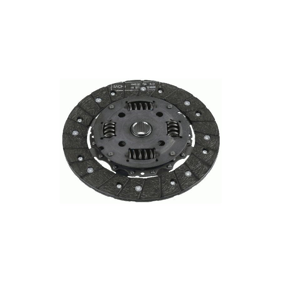 Sachs 1878 005 014 Clutch Disc